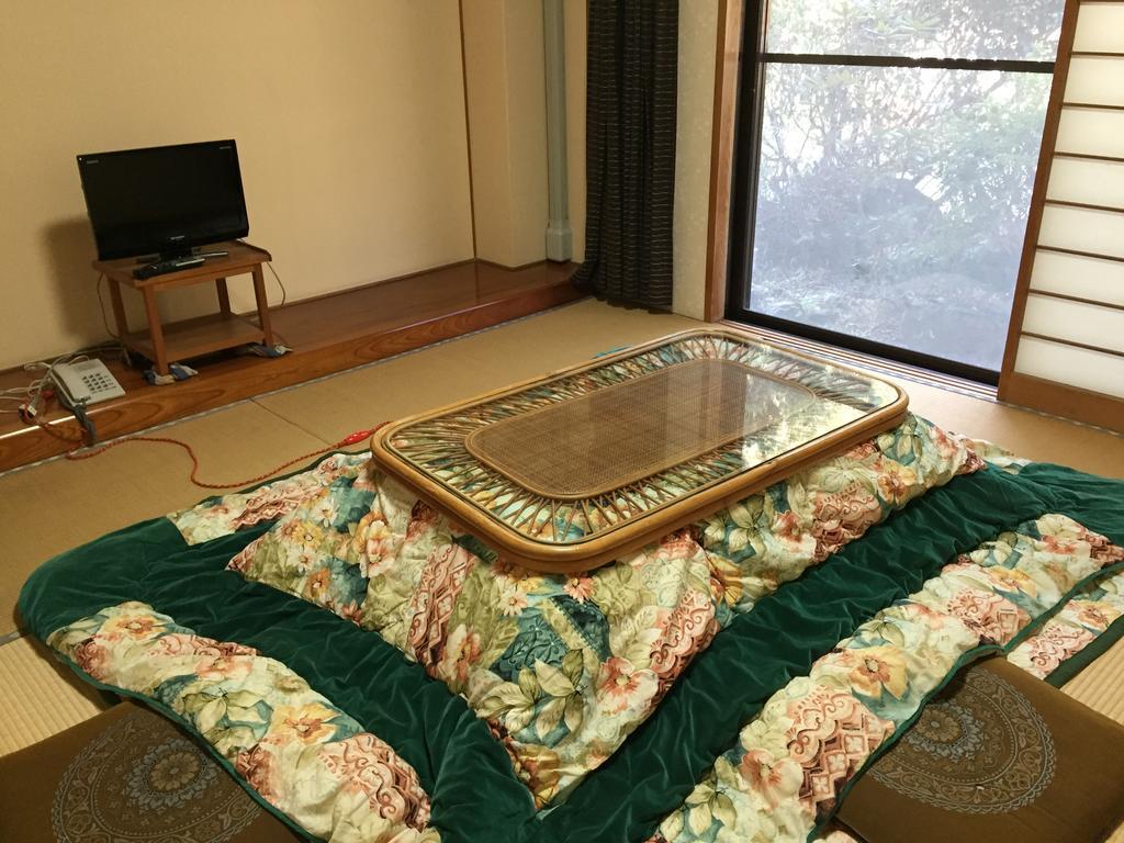 八代市 Yusenkaku酒店 外观 照片