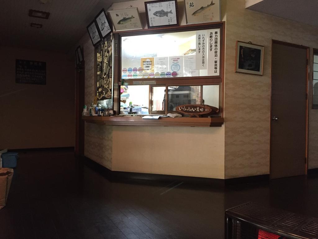 八代市 Yusenkaku酒店 外观 照片