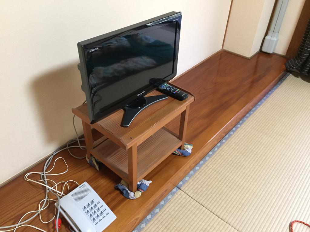 八代市 Yusenkaku酒店 外观 照片