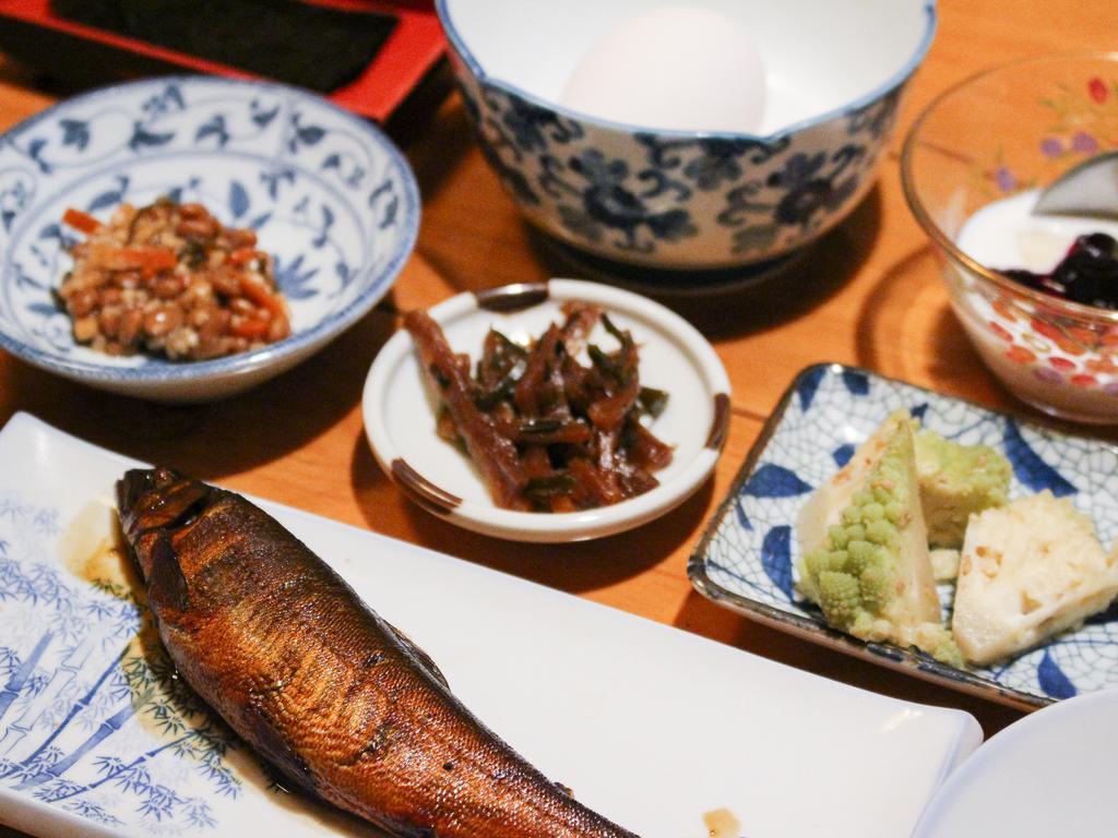 八代市 Yusenkaku酒店 外观 照片