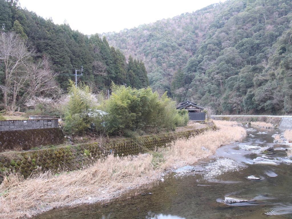 八代市 Yusenkaku酒店 外观 照片