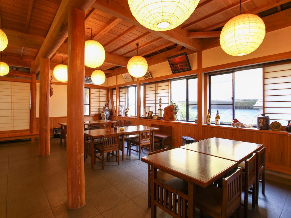 八代市 Yusenkaku酒店 外观 照片
