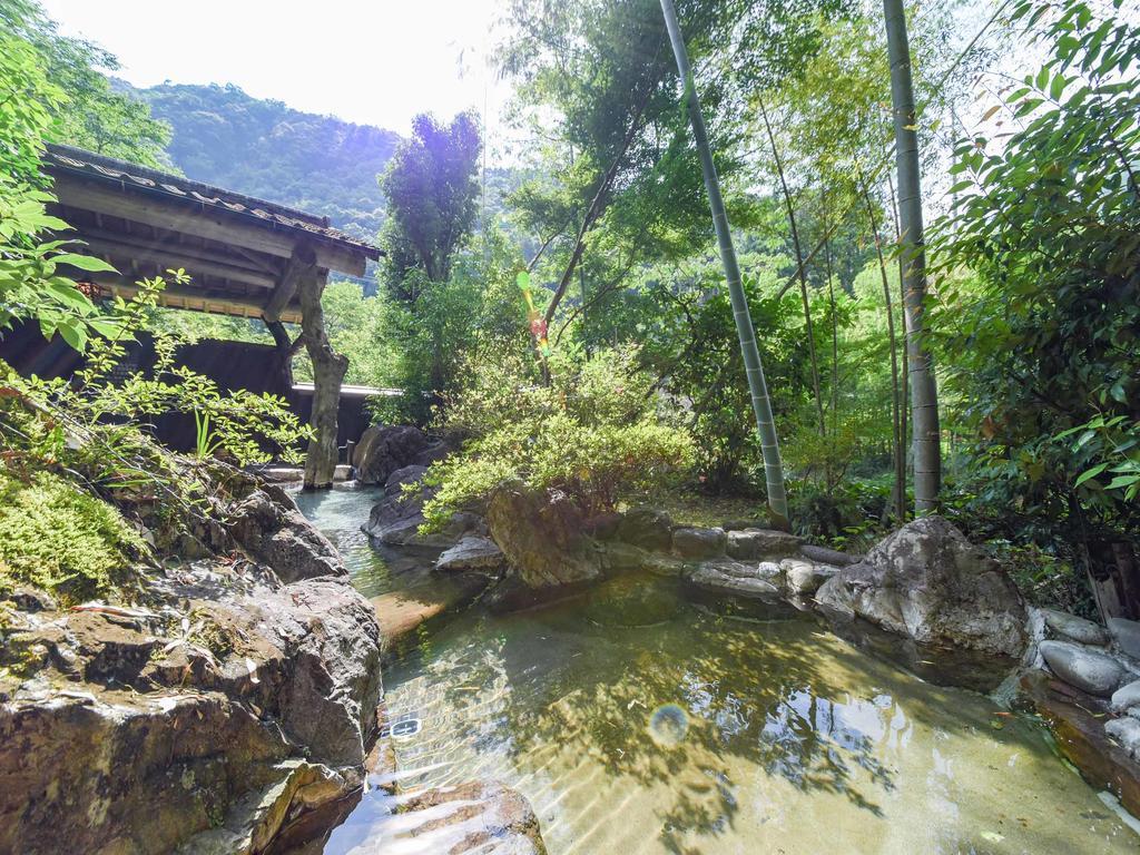 八代市 Yusenkaku酒店 外观 照片