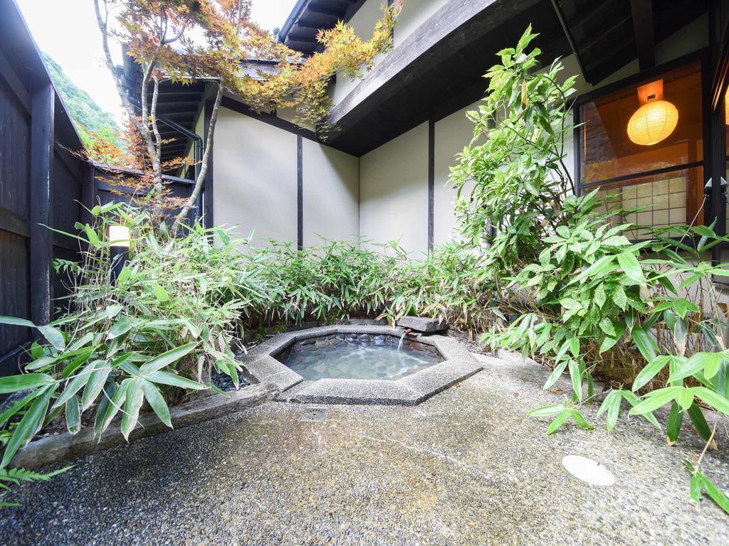 八代市 Yusenkaku酒店 外观 照片