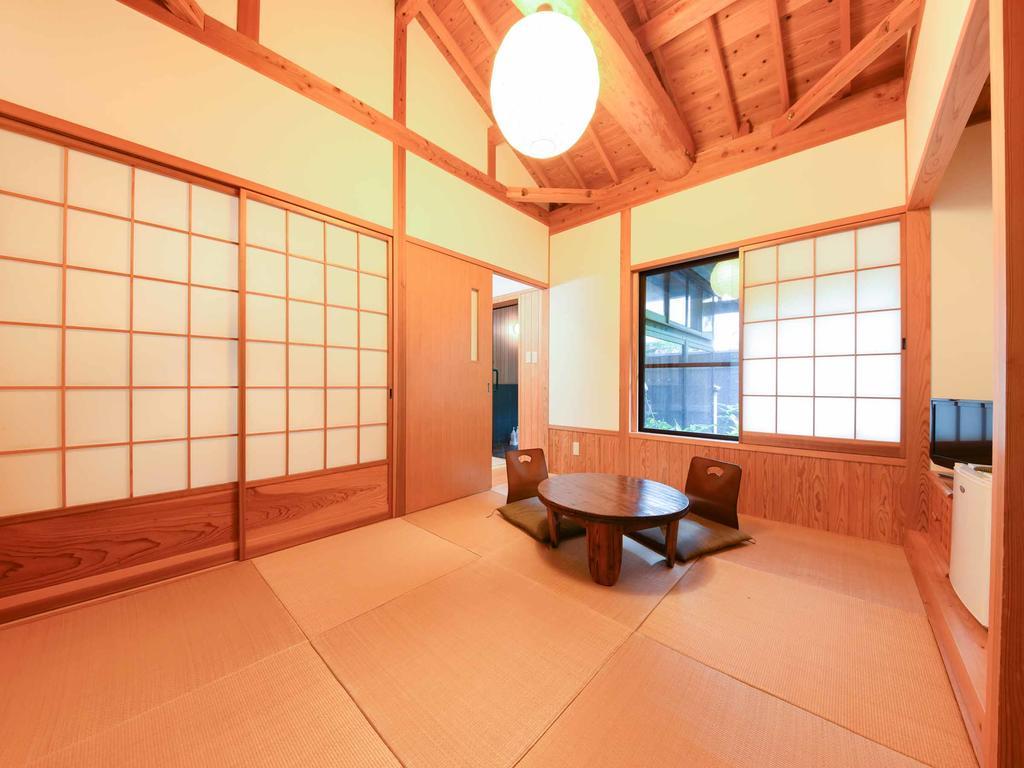 八代市 Yusenkaku酒店 外观 照片