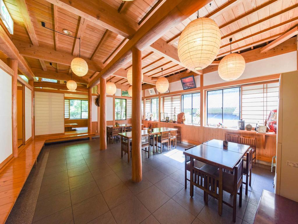 八代市 Yusenkaku酒店 外观 照片