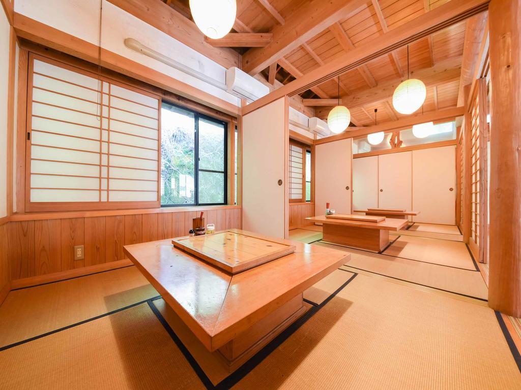 八代市 Yusenkaku酒店 外观 照片