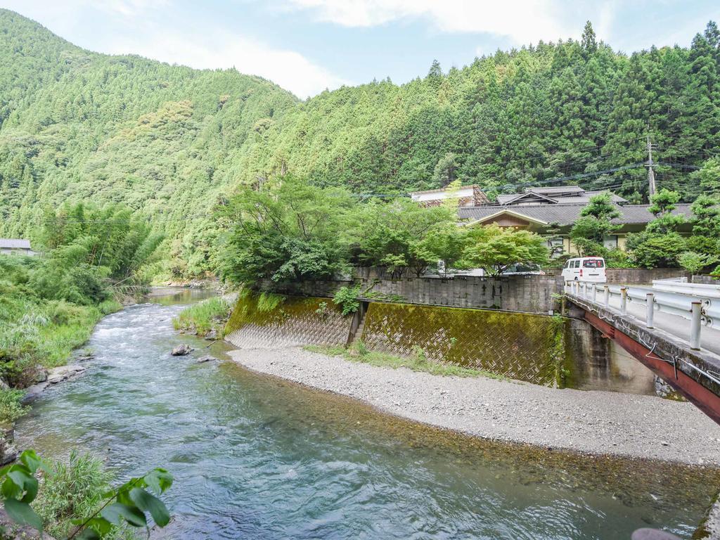 八代市 Yusenkaku酒店 外观 照片