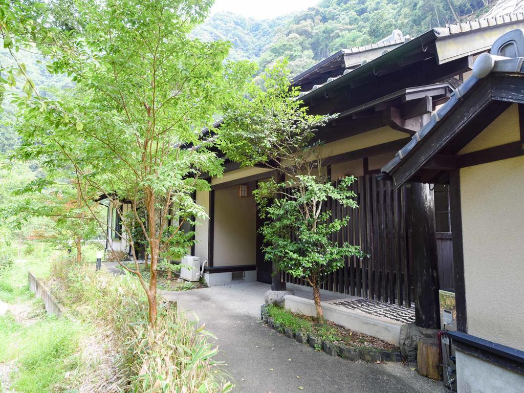 八代市 Yusenkaku酒店 外观 照片